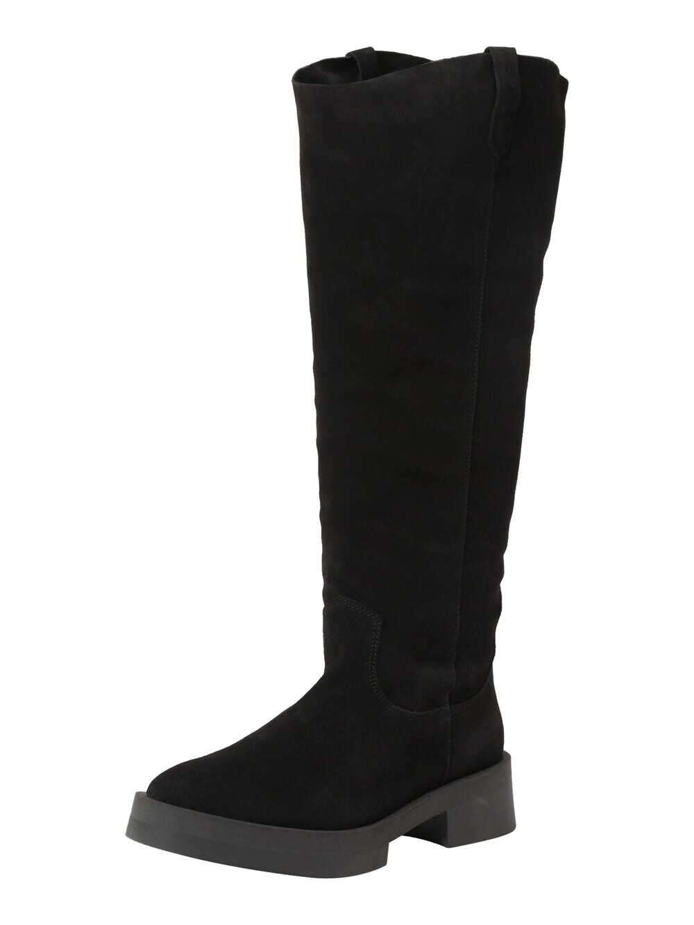 

Сапоги Steve Madden MERLE, черный