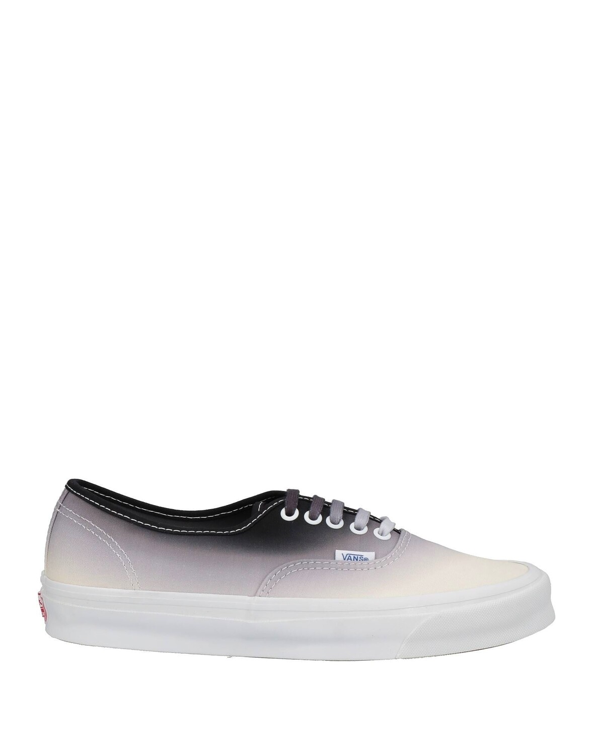 

Кеды Vans, слоновая кость