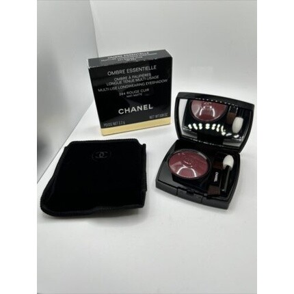

Chanel Ombre Essentielle Многофункциональный стойкий оттенок 244 ROUGE CUIR Eyeshadow