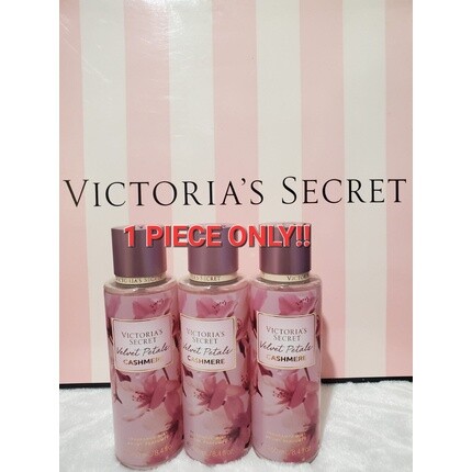 

Victoria's Secret Спрей-спрей для тела с ароматом бархатного кашемира 8,4 унции