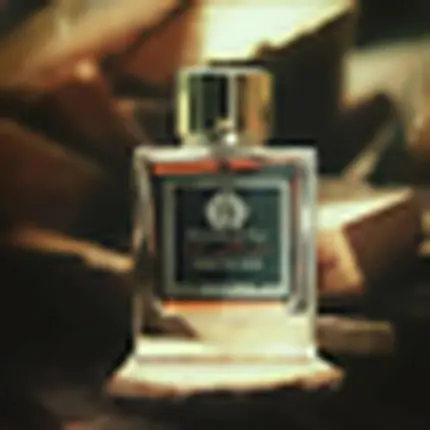 Ministry Of Oud Министерство уда Строго уд EDP 100мл — фото 2