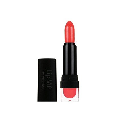 

Lip Vip Полуматовая кремовая губная помада Guest List - 36 грамм Sleek Makeup