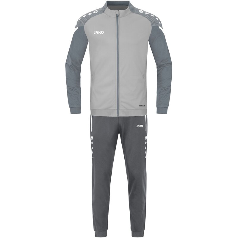 

Спортивный костюм из полиэстера Jako, мультиколор