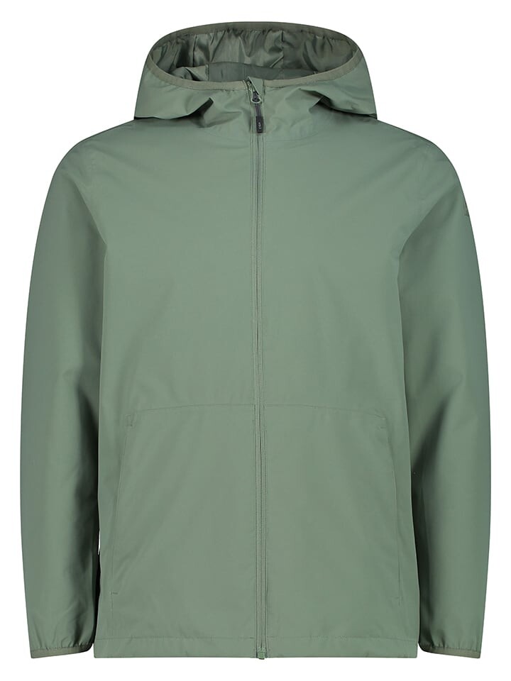 

Дождевик CMP Funktionsjacke, хаки