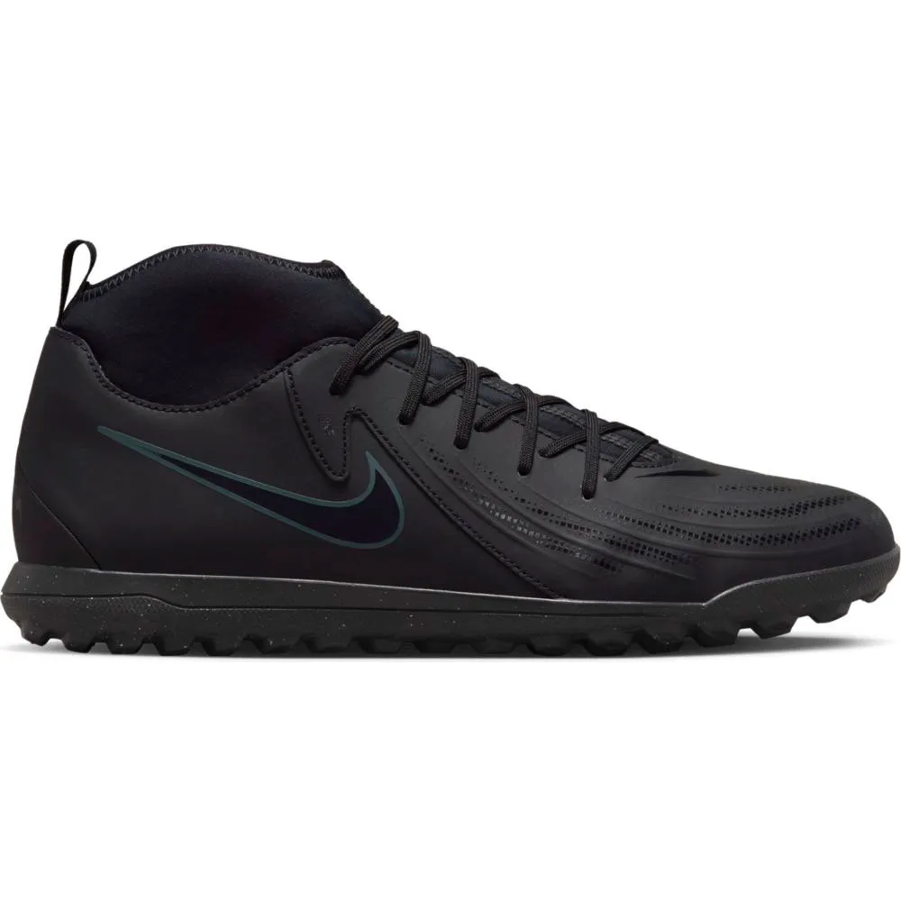 

Футбольные бутсы Nike Phantom Luna 2 Club TF, черный