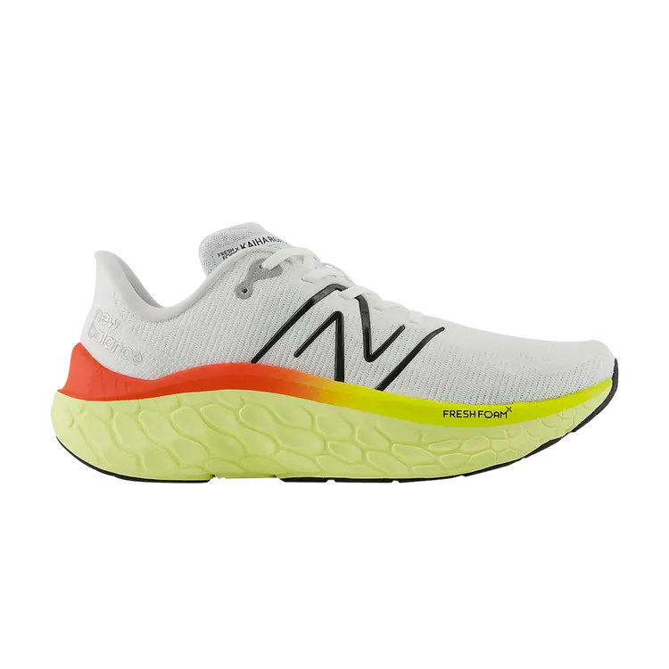 

Кроссовки New Balance Fresh Foam X Kaiha Road 4E Wide, белый