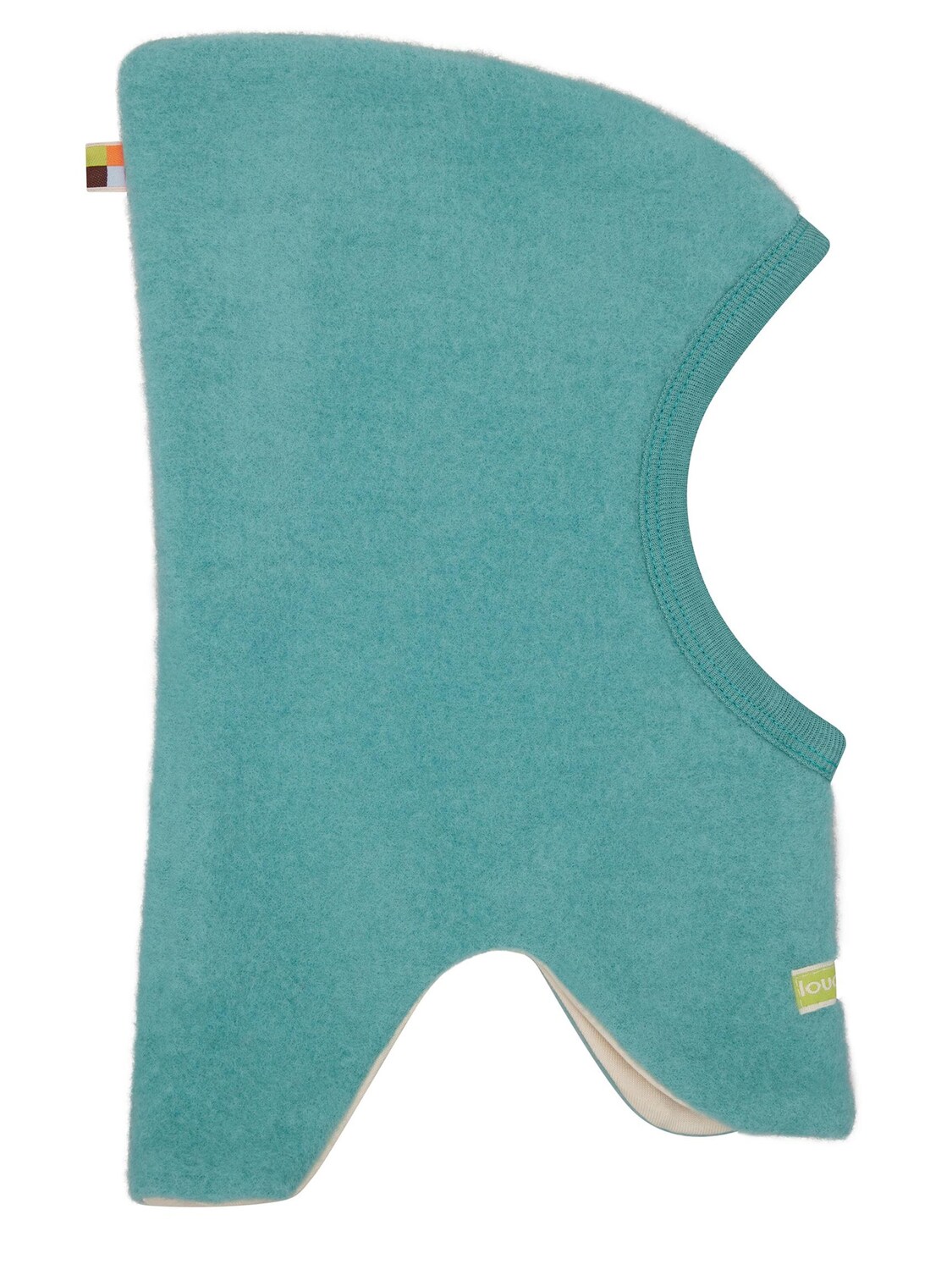 

Loud + proud Шапка в цвете Emerald