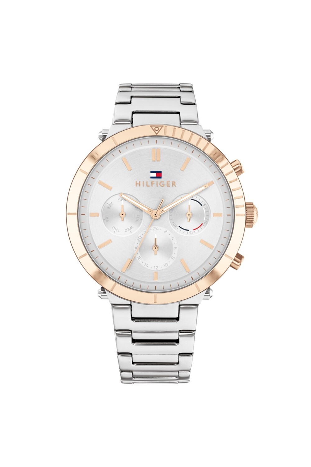 

Часы Tommy Hilfiger, серый