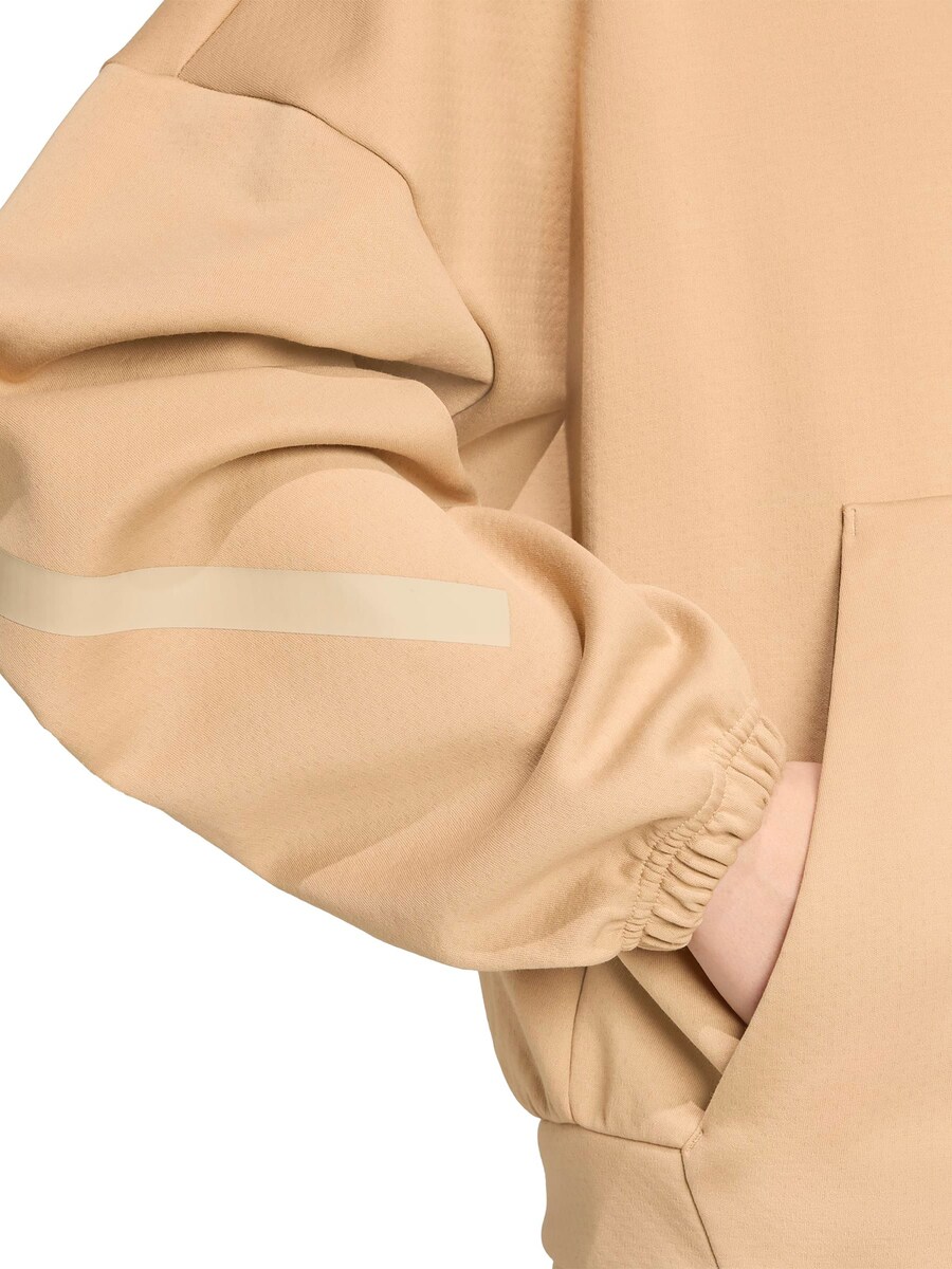 Спортивная куртка ADIDAS SPORTSWEAR Z.N.E., Nude/Kitt — фото 3