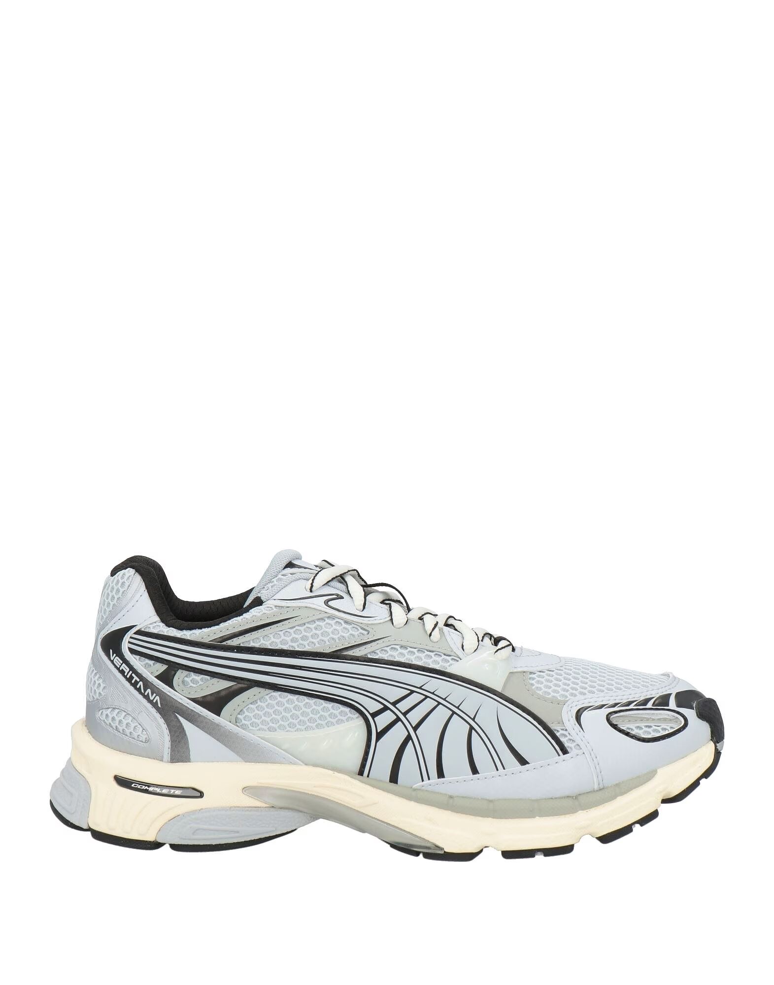 

Кроссовки Puma, светло-серый