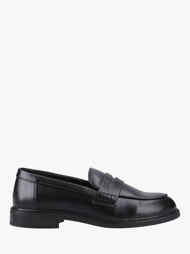 Стильные лоферы Lux ONLY, Black
