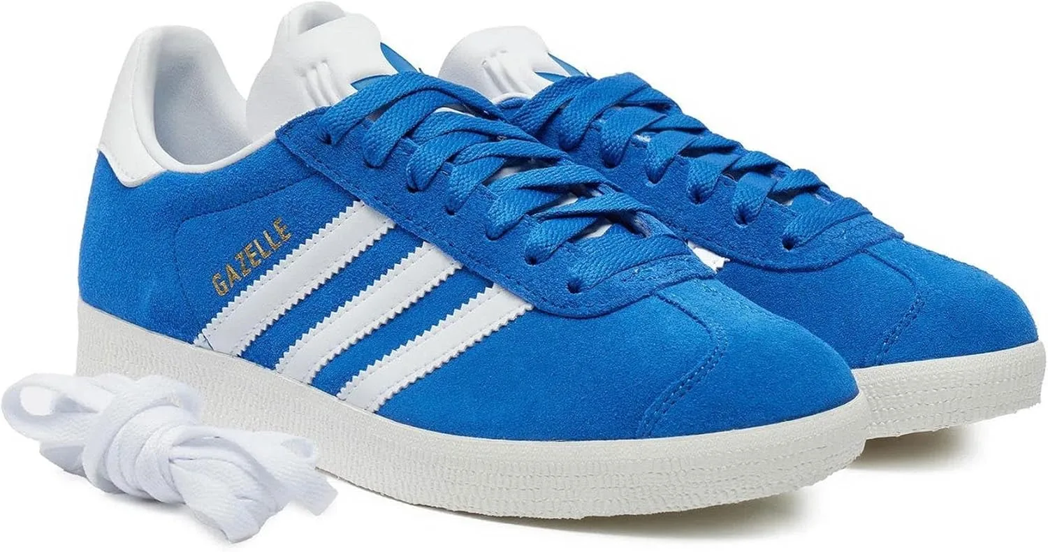 Кроссовки Adidas Originals, синий — фото 2