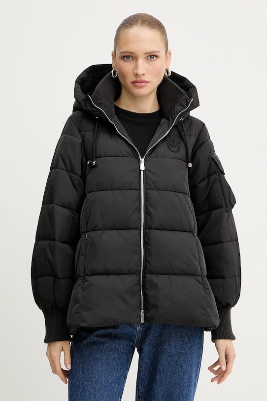 

Куртка Pinko, черный