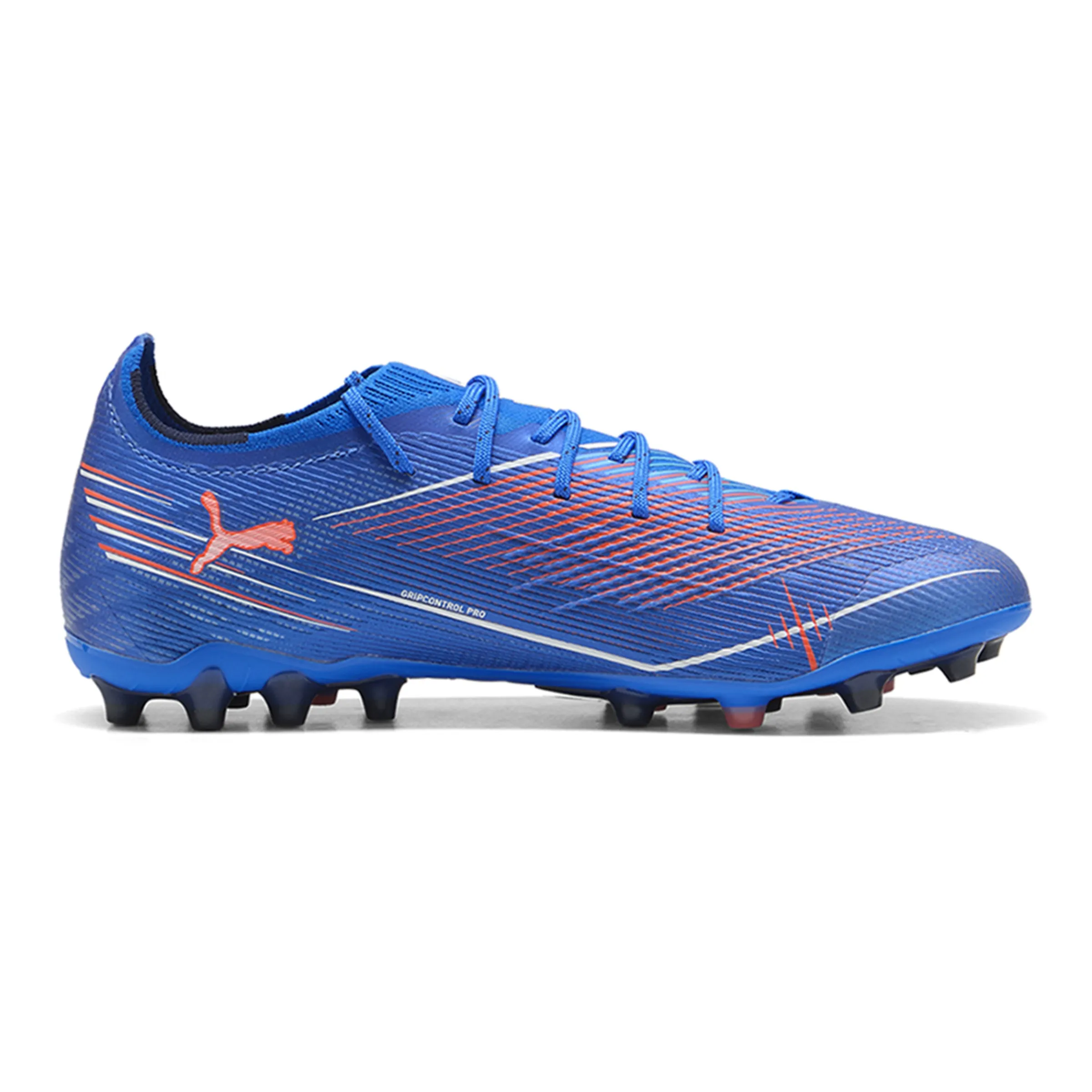 

Футбольные бутсы мужские ULTRA 6 ULTIMATE MG Puma, синий