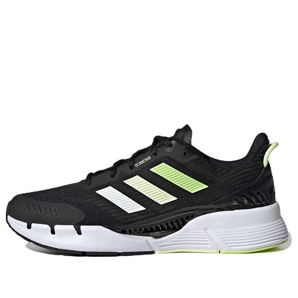 

Кроссовки climacool venttack Adidas, черный