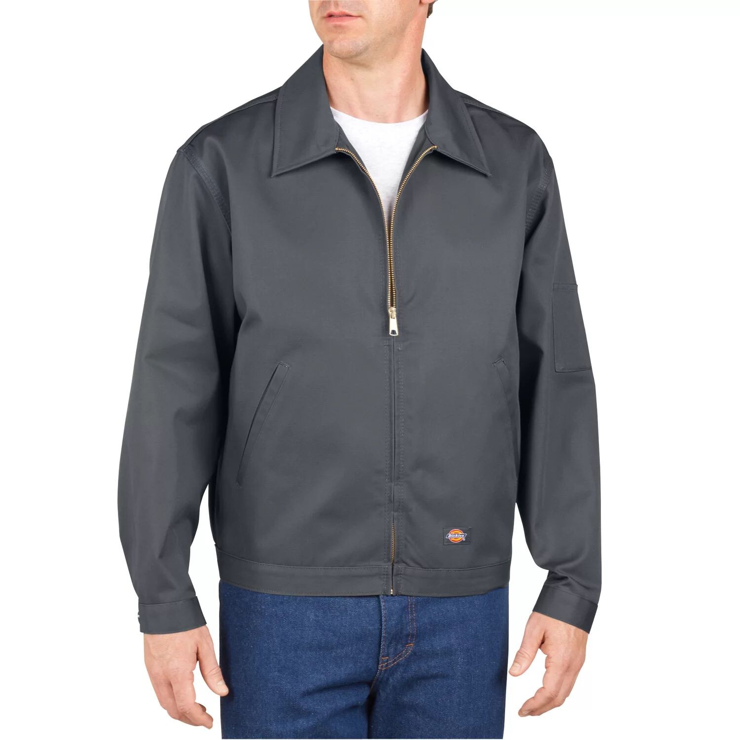 

Мужская куртка Эйзенхауэра Dickies