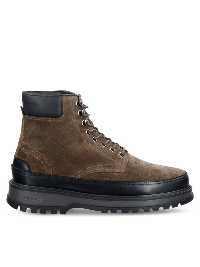 

Сапоги 31643132 Gant, серый