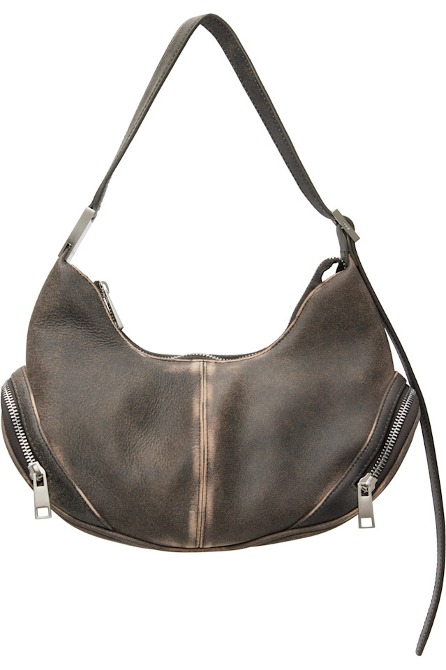 

Osoi Коричневая грузовая сумка