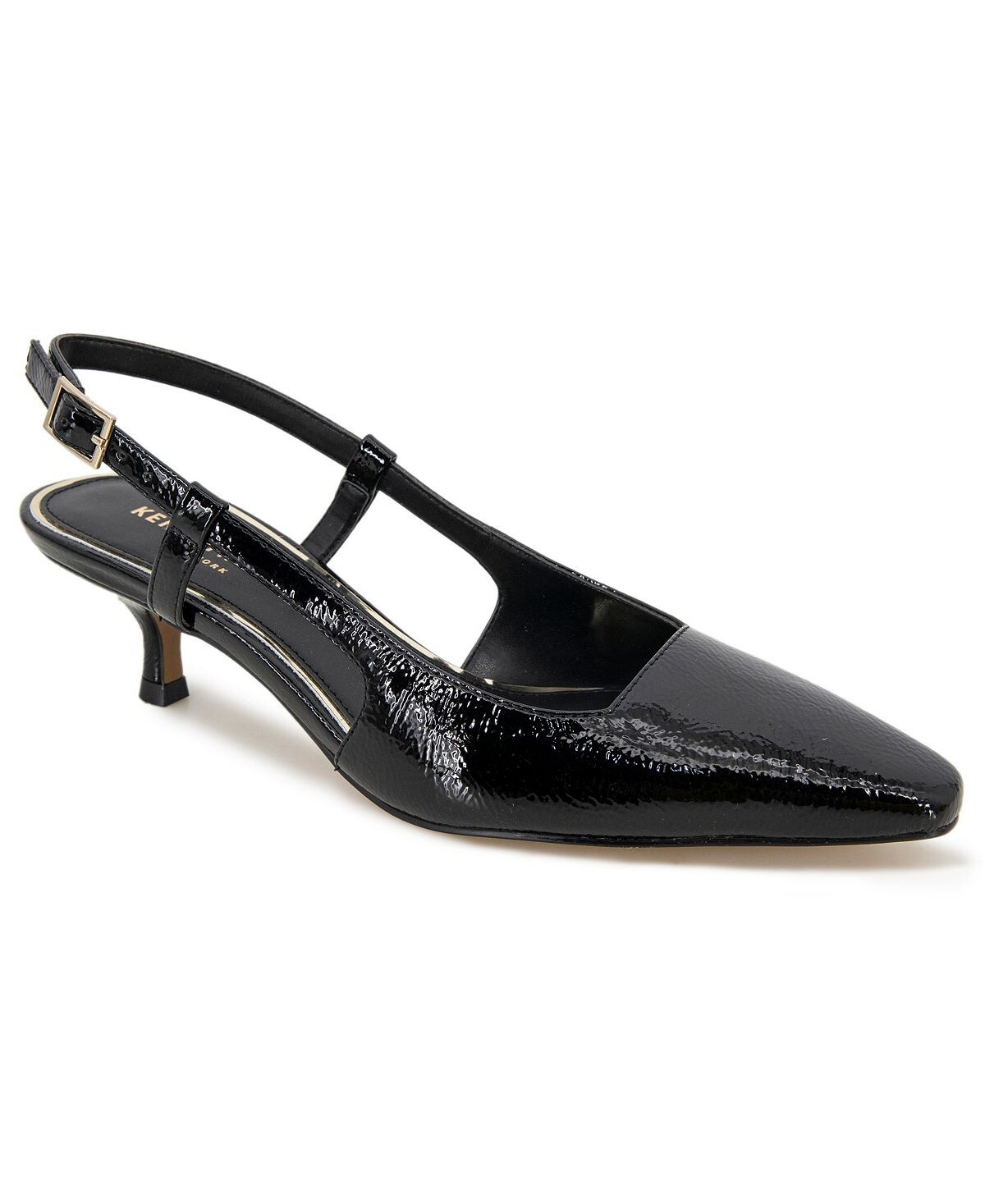 Женские туфли-лодочки Martha с острым носком Kenneth Cole New York
