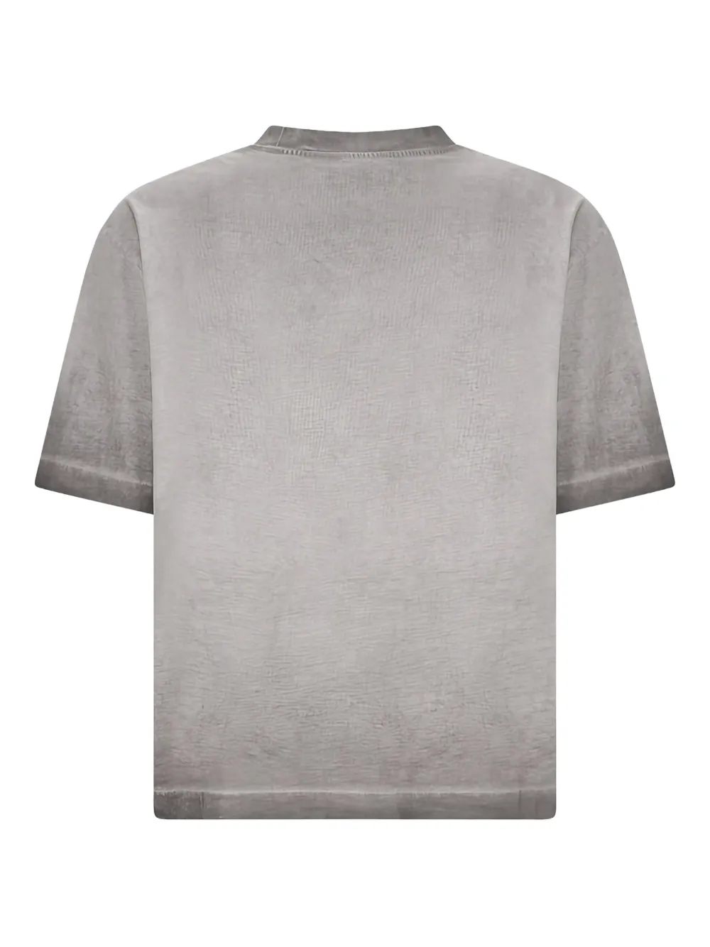 

Футболка Laundry Skate с короткими рукавами Off-White, серый