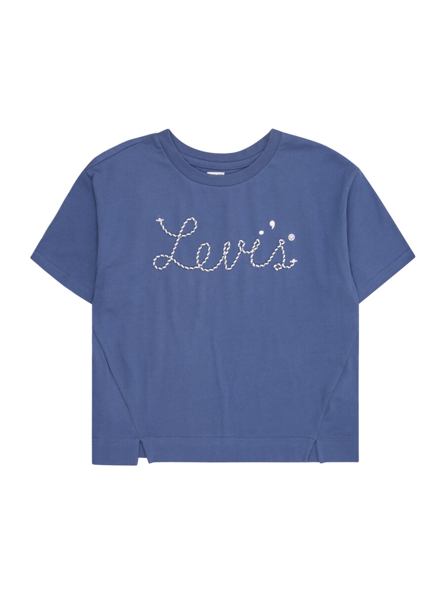 

Рубашка LEVI'S MEET AND GREET, темно-синий