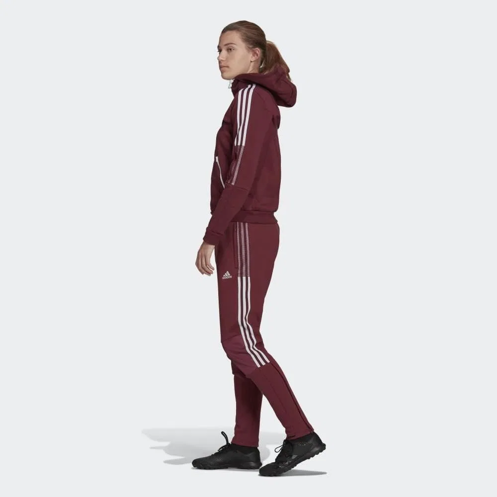 Зимние брюки adidas Tiro '21 — фото 3