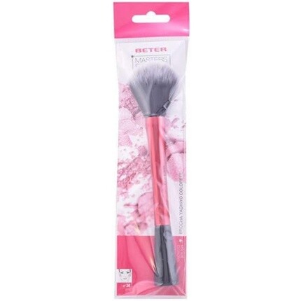 

Brocha Yachiyo Colorete Кисть для румян из синтетических волос, Beter