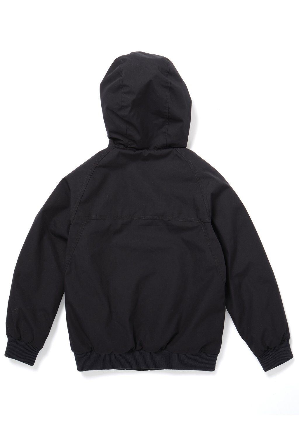 

Водонепроницаемая куртка HERNAN Volcom, черный