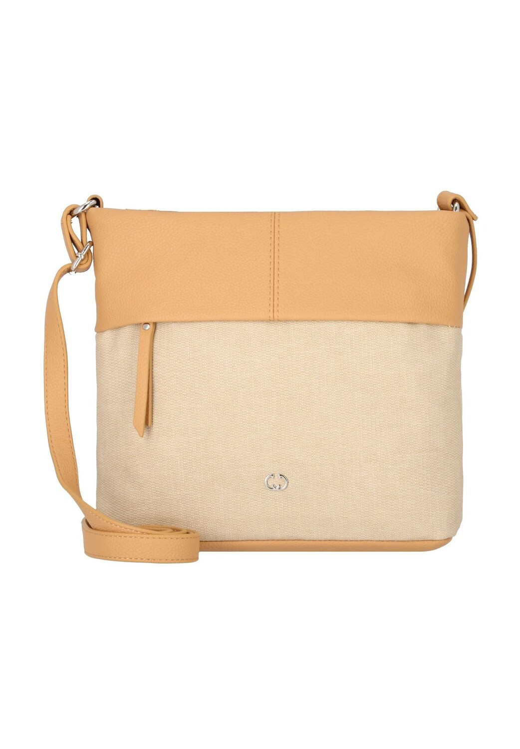 

Сумка через плечо Keep in Mind 24 см GERRY WEBER, цвет Bleached Sand