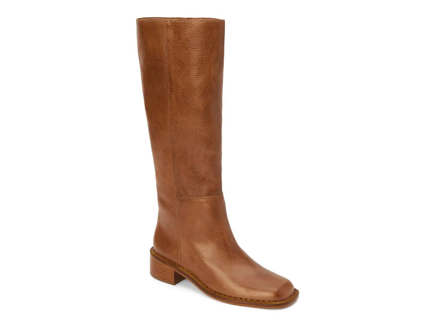 Ботинки Matisse Franklin Boot, Luggage Brown