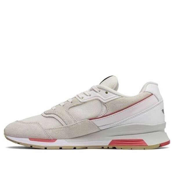

Кроссовки 99h New Balance, бежевый