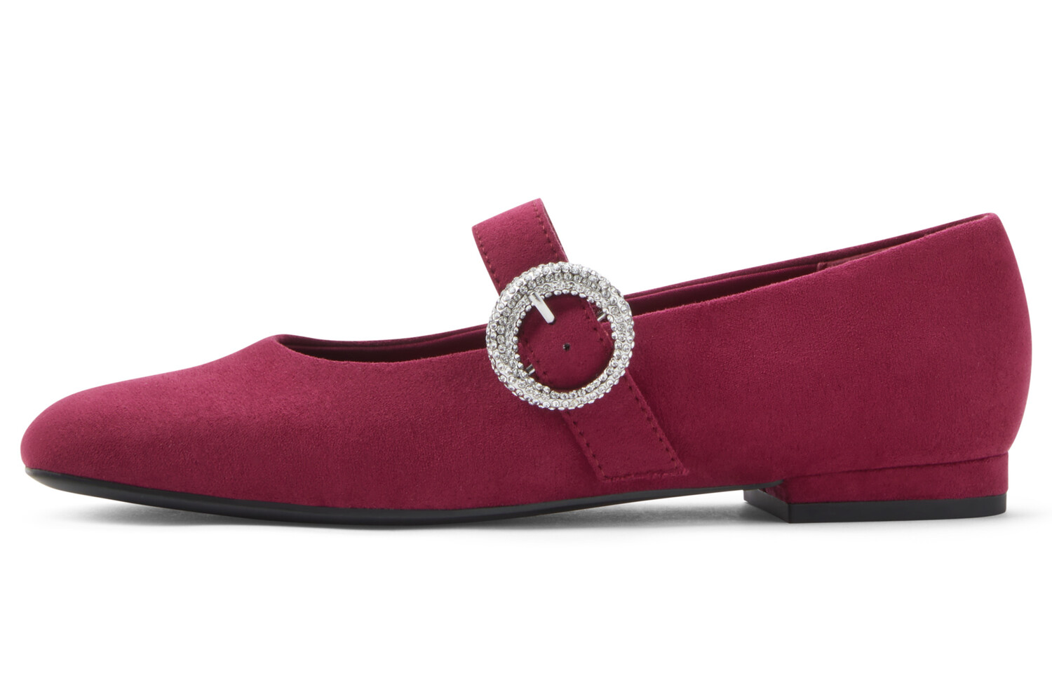 Туфли Мэри Джейн женские Charles&Keith