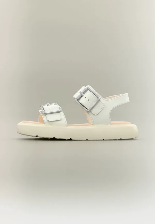 Сандалии kodette Geox, White