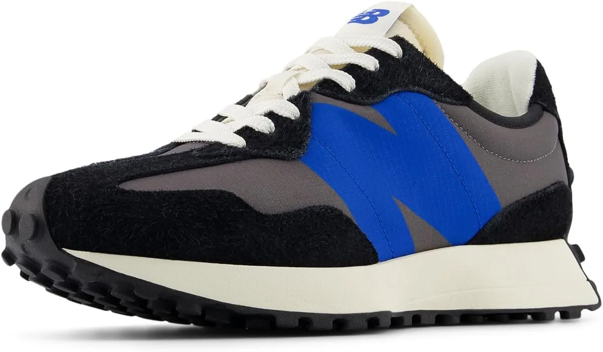 Мужские домашние кроссовки New Balance ML574 D (13H), черный