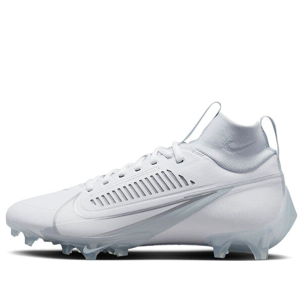 

Кроссовки vapor edge pro 360 2 'white metallic silver' Nike, белый