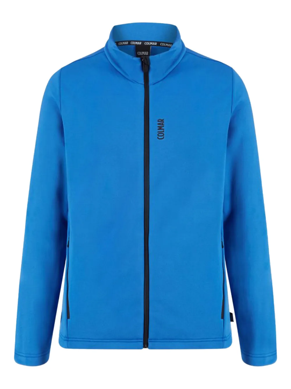 

Куртка с логотипом Colmar, синий