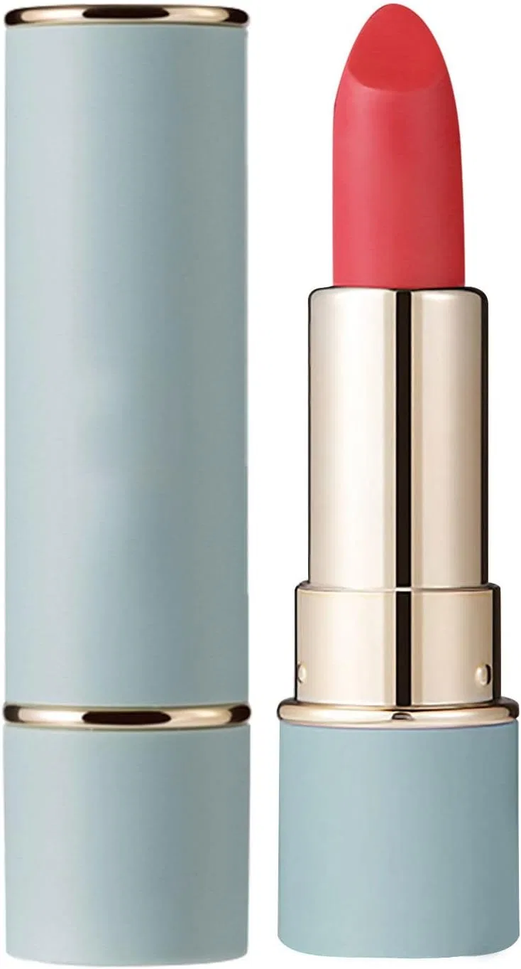 Матовый тинт для губ Red Matte Lip Tint Foreted