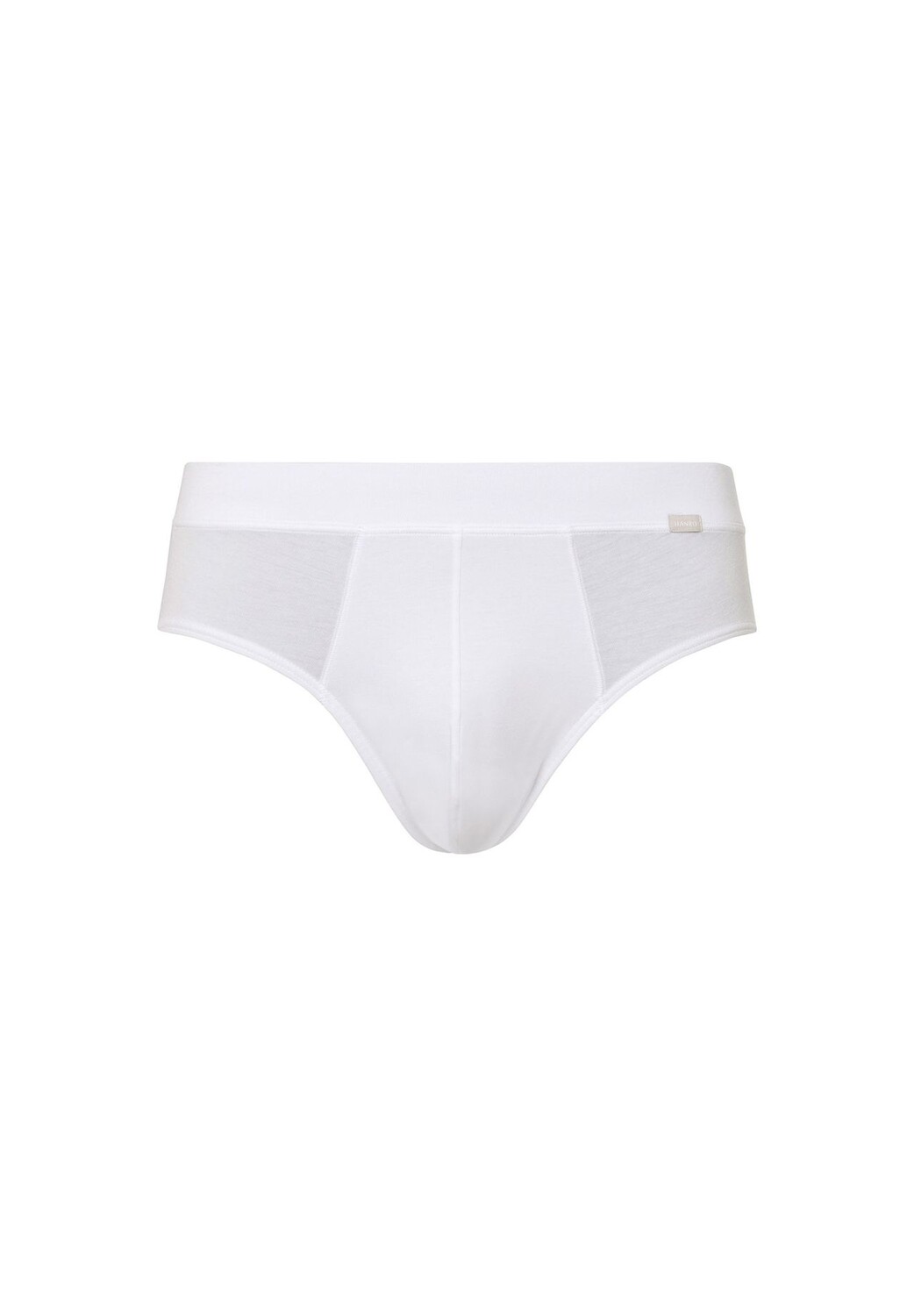 

Естественная функция скольжения HANRO, цвет White Herren