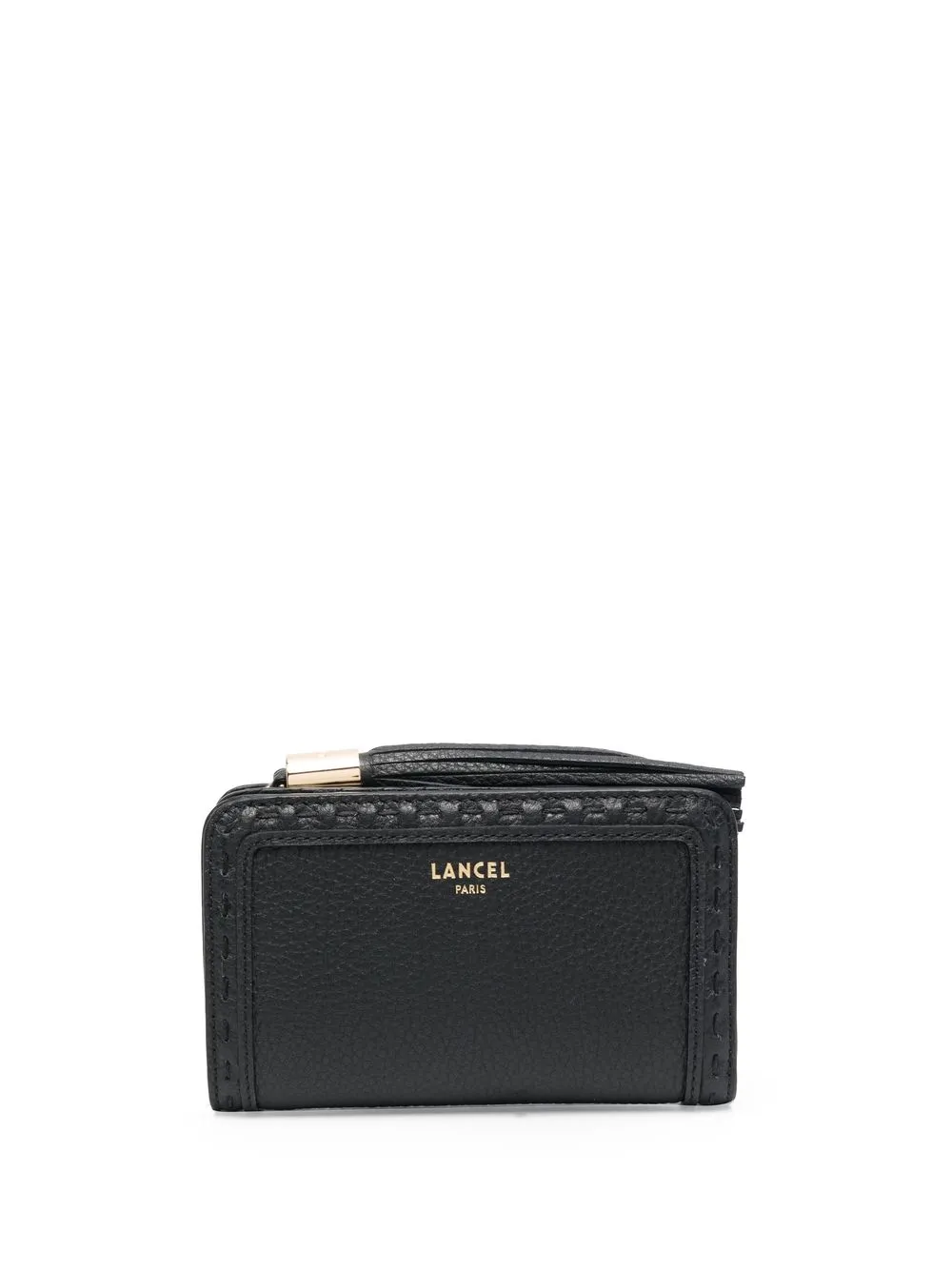 

Компактный кошелек Premier Flirt Lancel, черный