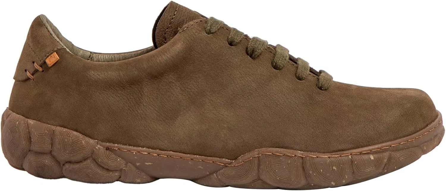 Мужские кроссовки El Naturalista N5616 Turtle Trainers, Forest