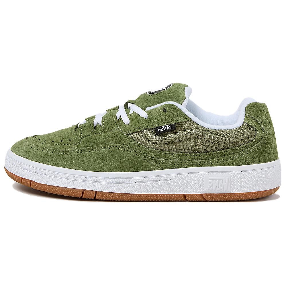 

Кроссовки Vans Speed LS 'Utility - Loden', зеленый