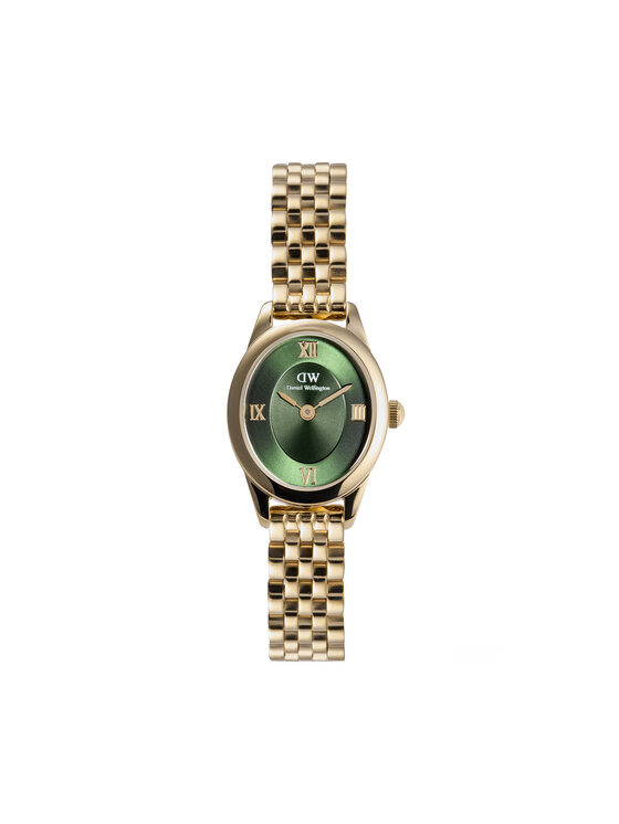 

Часы Ophelia Mini 22 DW00100804 Daniel Wellington, золотой
