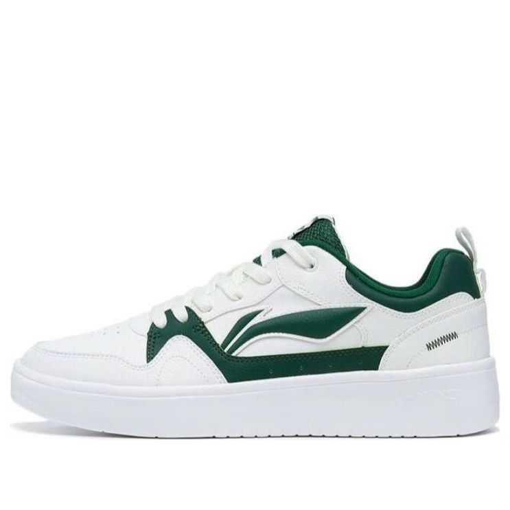 

Кроссовки Li-Ning Xingchu 2.0 'White Green'