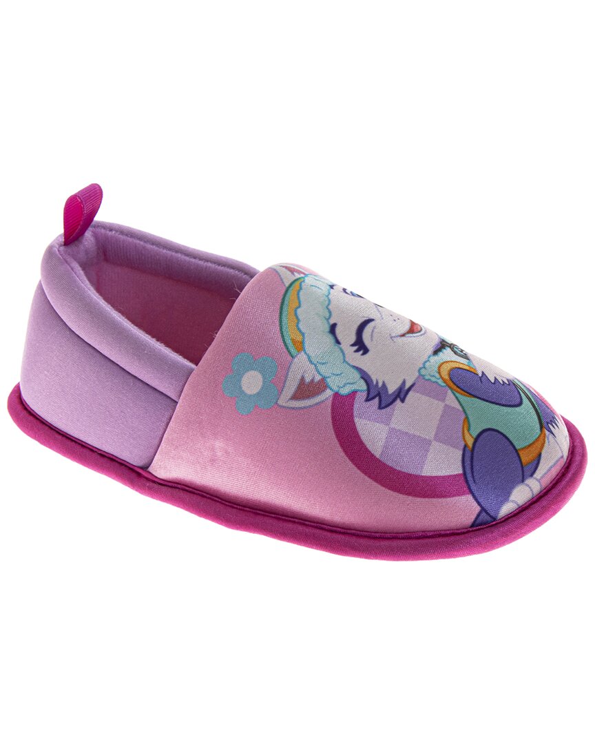 

Тапочки Джосмо из мультфильма «Щенячий патруль» Josmo, розовый