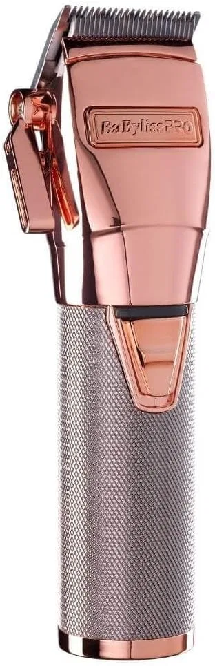 Триммер для волос BaByliss Pro 4 Artists Rose/Gold Babyliss — фото 3