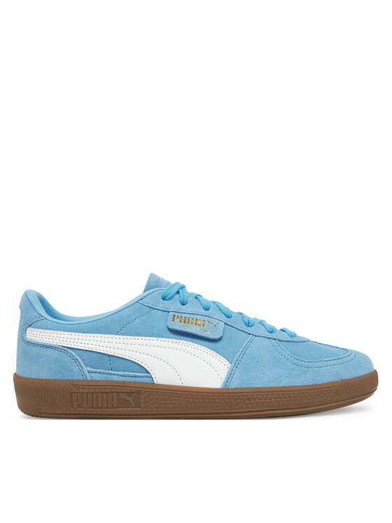 

Кроссовки Palermo Team 396463 44 Puma, синий