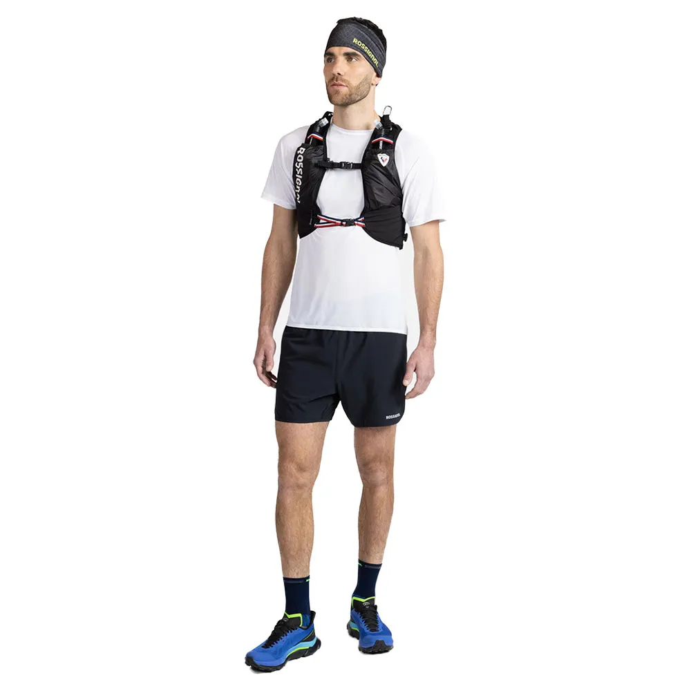 

Футболка с коротким рукавом Rossignol Sapa, белый