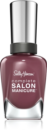 

Укрепляющий лак для ногтей Sally Hansen Complete Salon Manicure, Plum The World 14,7 ml