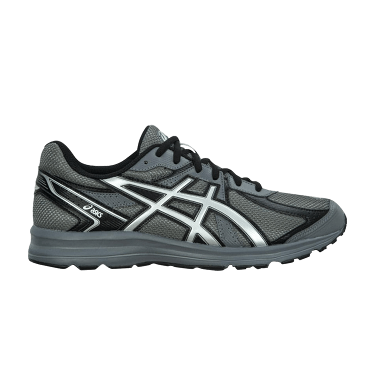 

Кроссовки Jog 100S 'Steel Grey Pure Silver', серый