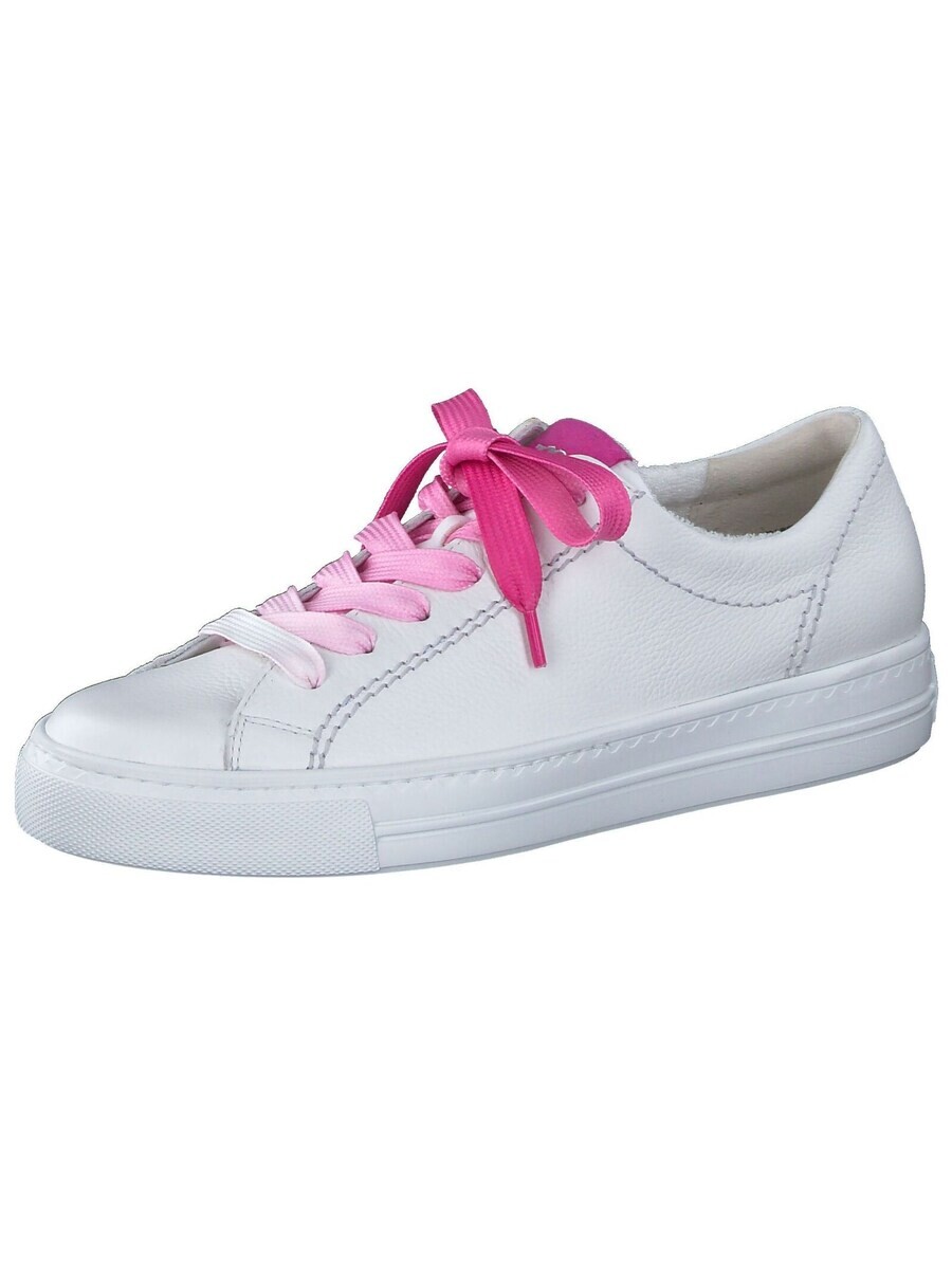 Туфли на шнурках Paul Green Lace-Up Shoes, белый